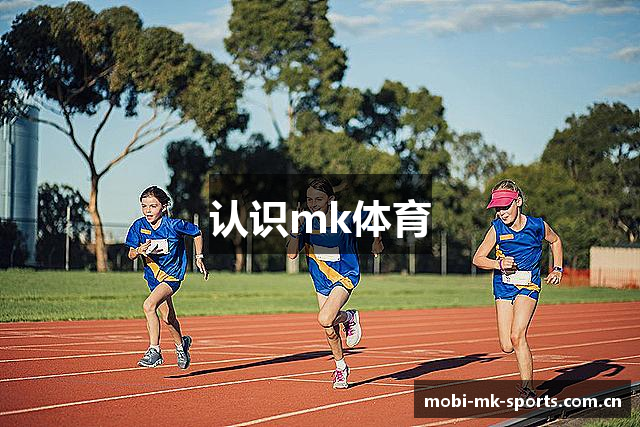 认识mk体育